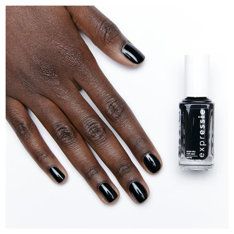 Essie Expressie Now Or Never