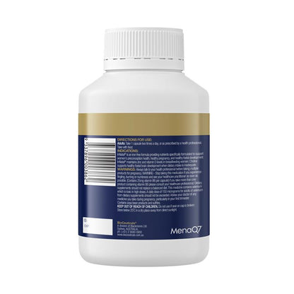 Bioceuticals InNatal® 120 Capsules
