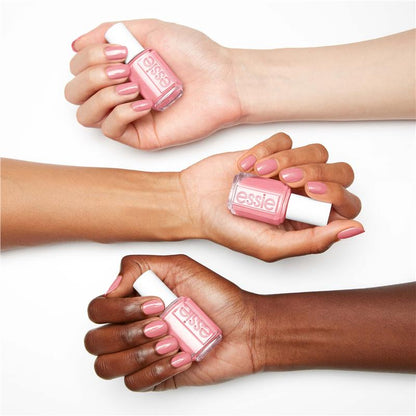 Essie Nail Polish Pink Diamond 18