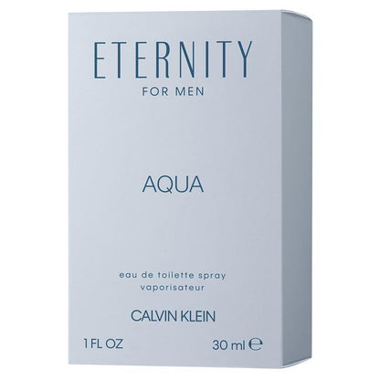Calvin Klein Eternity Aqua For Men Eau de Toilette 30ml