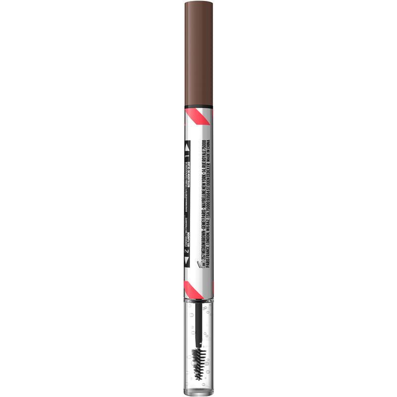 Maybelline Build A Brow 257 Medium Brown