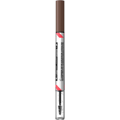 Maybelline Build A Brow 257 Medium Brown