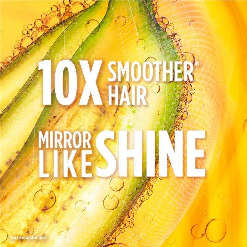 Garnier Fructis Hair Drink Banana 200ml