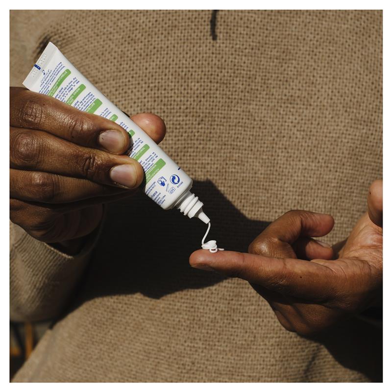 Mustela Cicastela Moisture Recovery Cream 40ml - Gentle Skin Relief