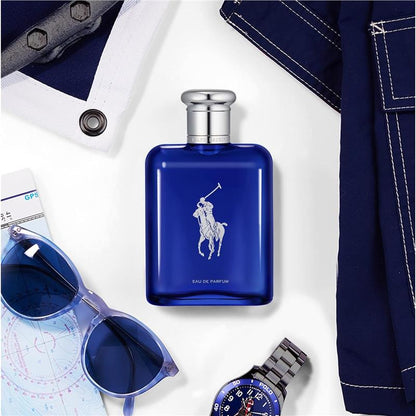Ralph Lauren Polo Blue for Men Eau de Parfum 75ml