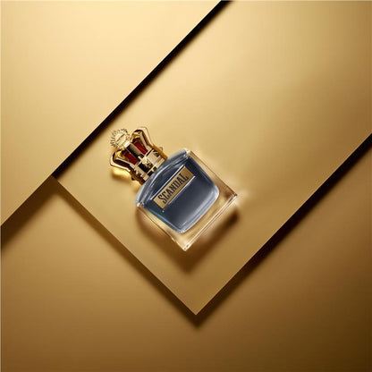 Jean Paul Gaultier Scandal for Men Eau de Toilette 100ml