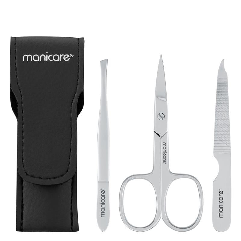 Manicare ManiPRO Travel 3pc Set