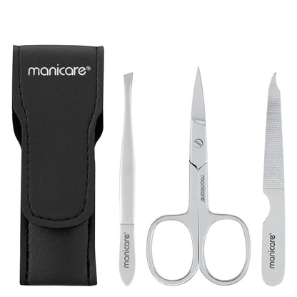 Manicare ManiPRO Travel 3pc Set
