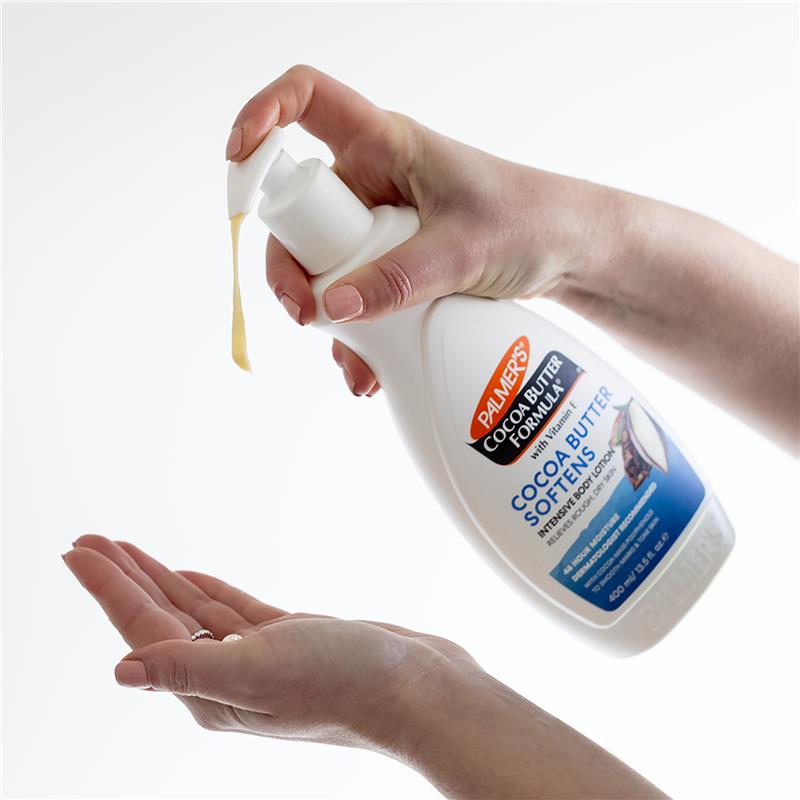 Palmers Cocoa Butter Body Lotion 400ml