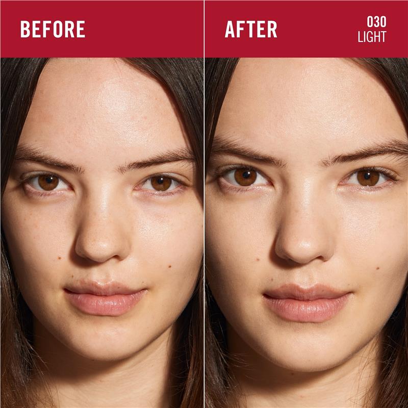 Rimmel Multi-Tasker Wake Me Up Concealer & Foundation 030 Light