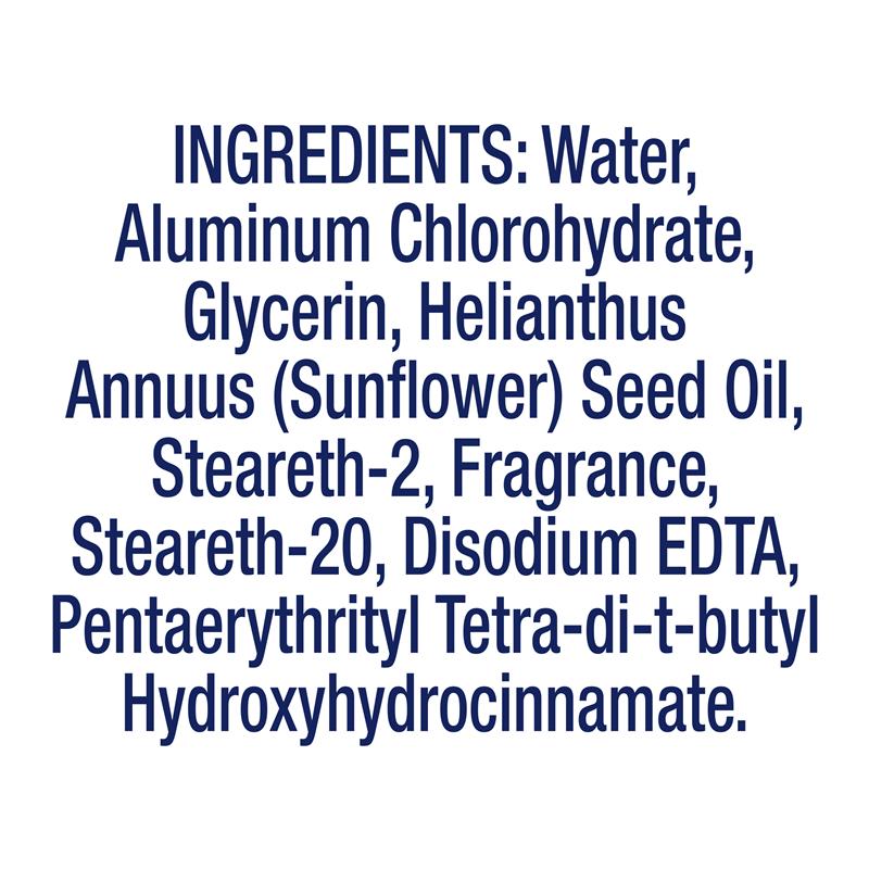 Dove Women Antiperspirant Deodorant Powder Soft 50ml - 48h Protection