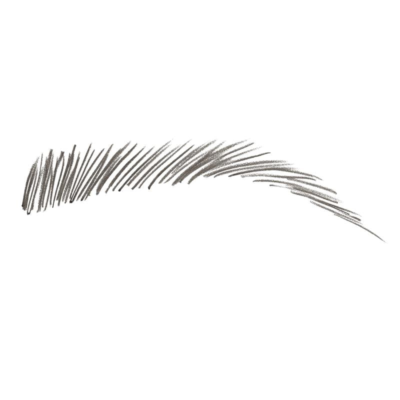 Revlon Colorstay Micro Brow Pencil Soft Black