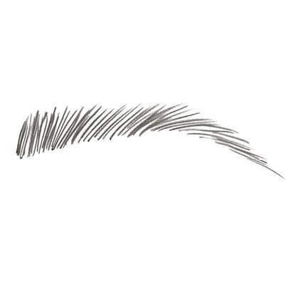 Revlon Colorstay Micro Brow Pencil Soft Black