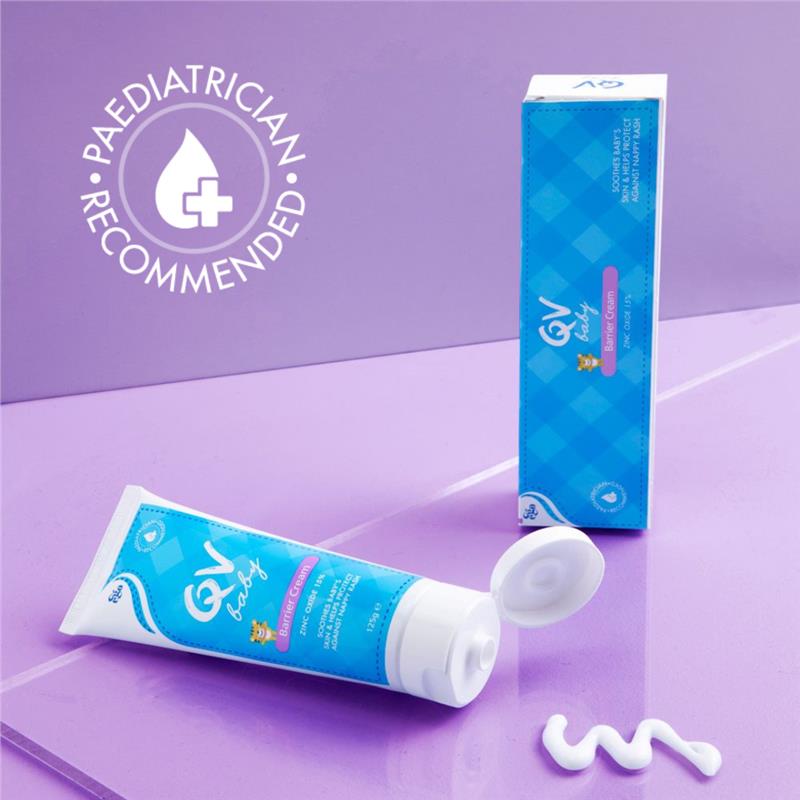 QV Baby Barrier Cream - 125g