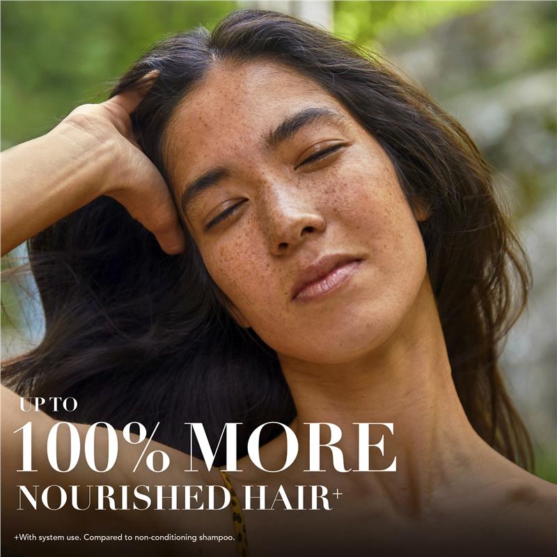 Herbal Essences Bio:Renew Hydrate Coconut Milk Shampoo 400ml