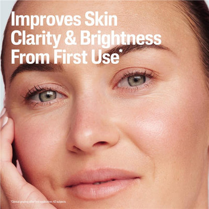 Cetaphil Bright Healthy Radiance Gentle Renewing Cleanser 100G