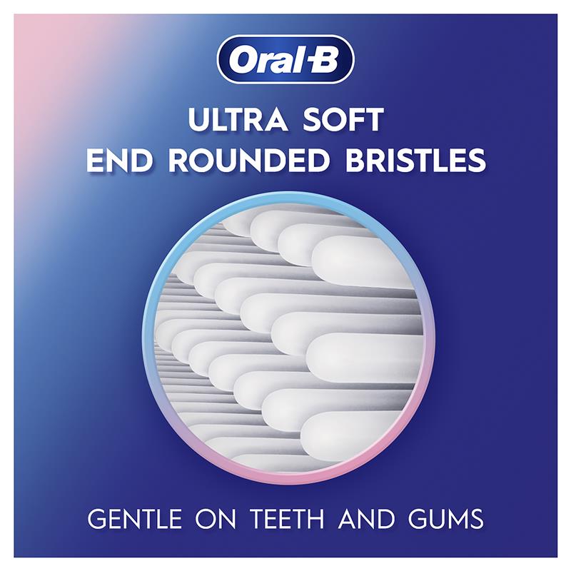 Oral-B Precision Clean Sensitive Toothbrush - 5 Pack