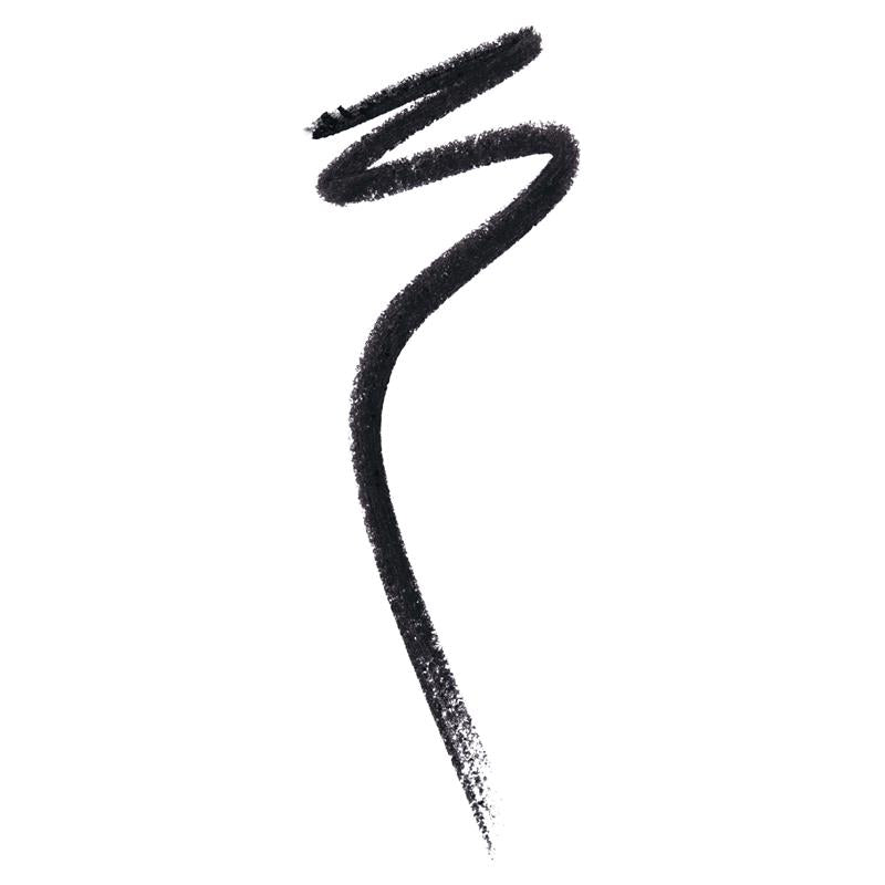 Maybelline Tattoo Gel Eyeliner 900 Deep Onyx