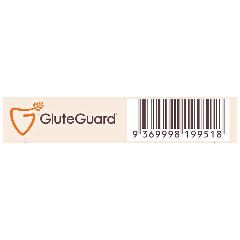 GluteGuard - 10 Tablets for Gluten Sensitivity