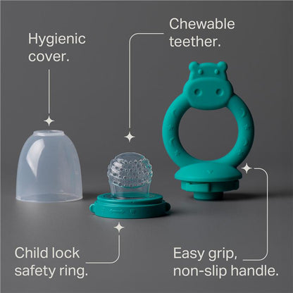 Tommee Tippee Fresh Food Feeder
