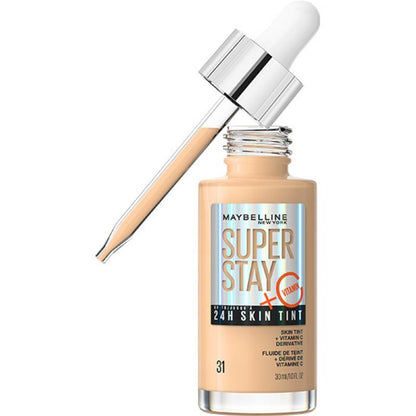 Maybelline Superstay Skin Tint Foundation 31