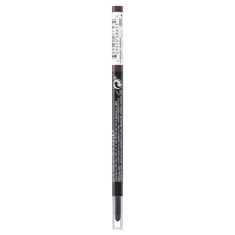 Revlon Colorstay Micro Hyper Precision Gel Eyeliner - Brown
