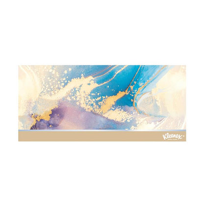 Kleenex Large & Thick Facial Tissues - 95 Pack