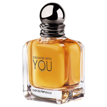 Emporio Armani Stronger With You Eau de Toilette 50ml