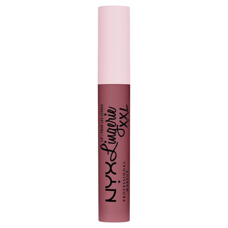NYX Lip Lingerie XXL Flaunt It
