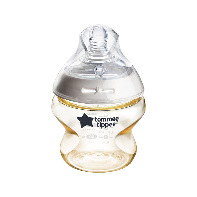Tommee Tippee Natural Start 150ml PPSU Bottle Slow Teat