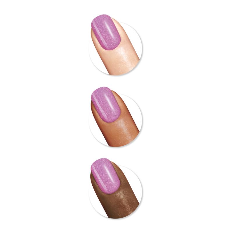 Sally Hansen Miracle Gel Nail Polish Quartz & Kisses 14.7ml