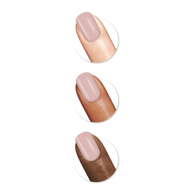 Sally Hansen Miracle Gel Nail Polish Sweet-er Weather 14.7ml