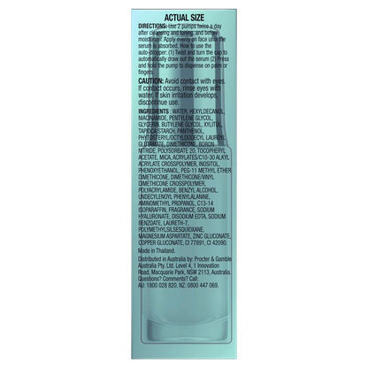 Olay Luminous Hyaluronic Super Serum 30ml