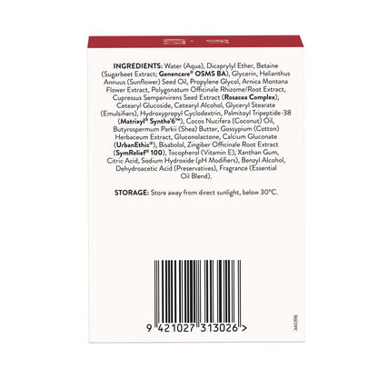 Glow Lab Age Renew Soothing Day Cream 50g