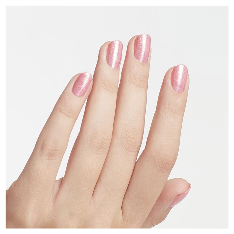 OPI Nail Lacquer Princesses Rule Nail Polish 15ml