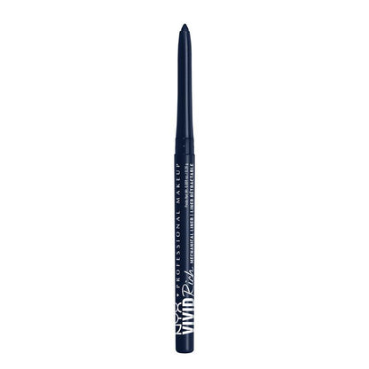 NYX Vivid Rich Mech Liner Pencil Sapphire Bling