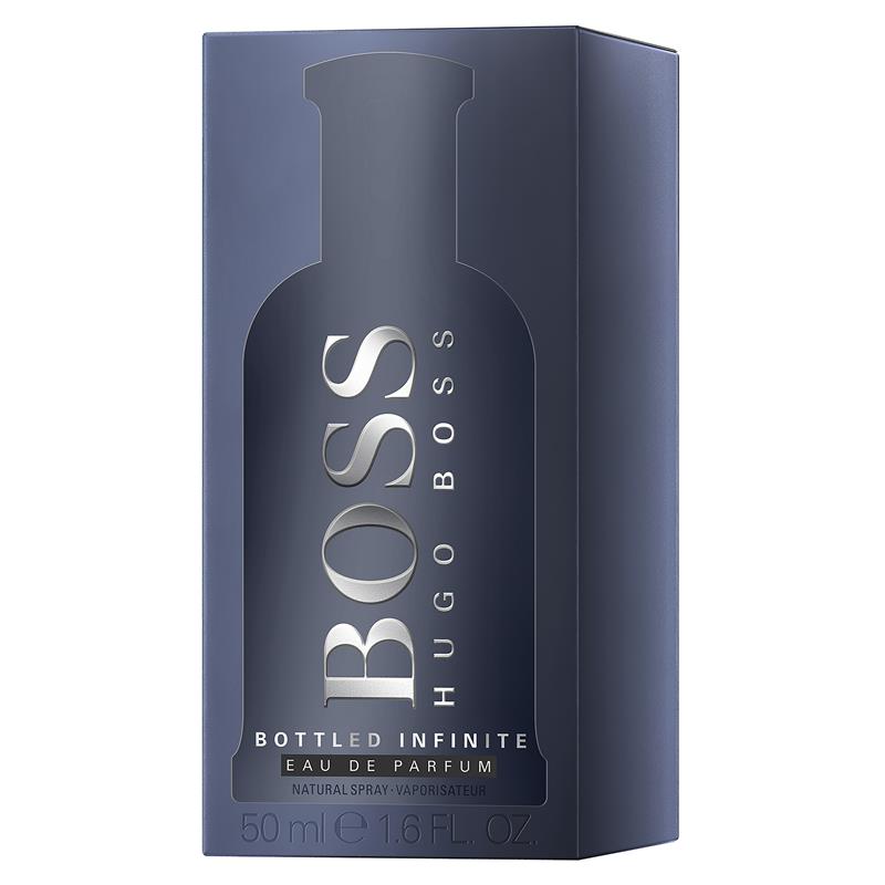 Hugo Boss Bottled Infinite Eau de Parfum 50ml