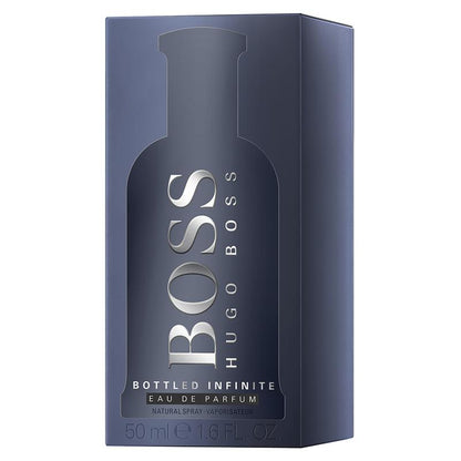 Hugo Boss Bottled Infinite Eau de Parfum 50ml