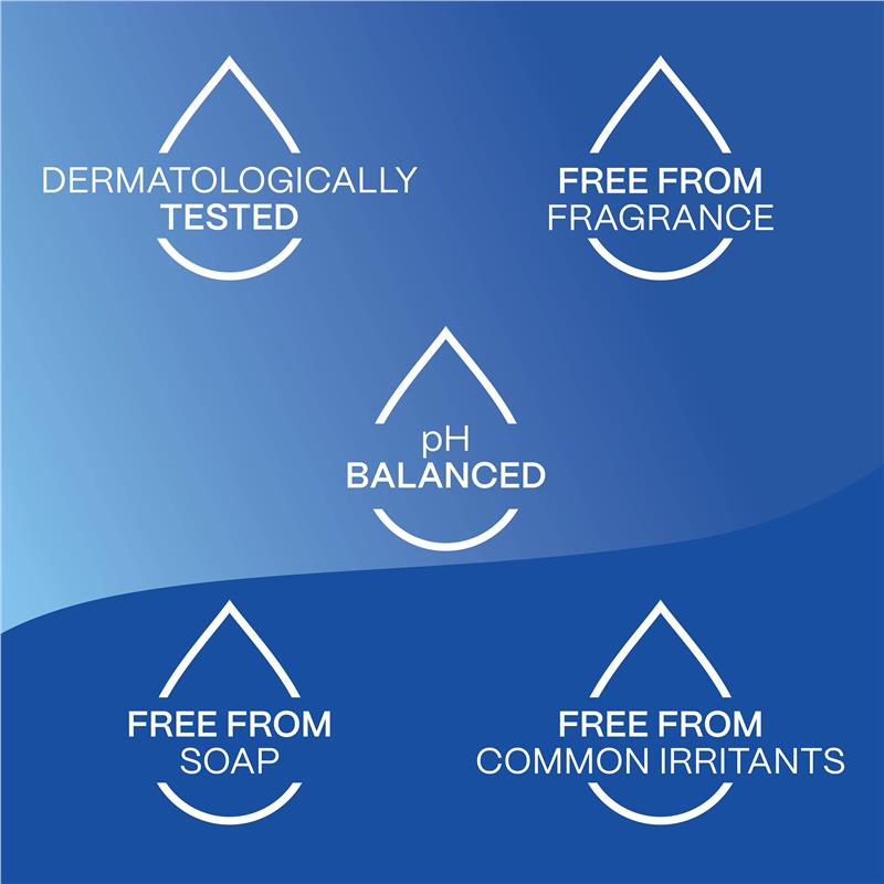 QV Naked Anti-Perspirant Roll-On 80G - Odour Protection