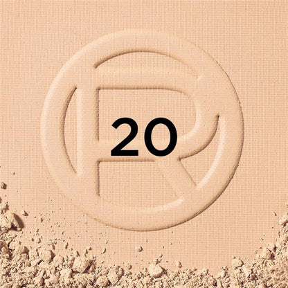 L'Oreal Paris Infallible 24H Freshwear Foundation In A Powder 20