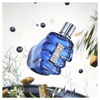 Diesel Sound Of The Brave Eau de Toilette 50ml