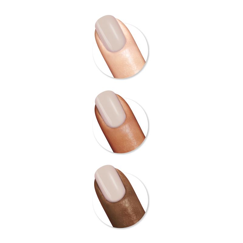 Sally Hansen Miracle Gel Nail Polish Stay Toasty 14.7ml