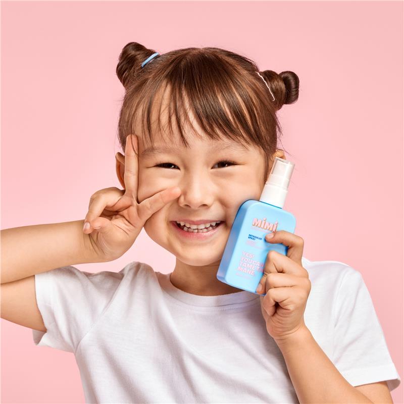 Mimi Kids Hair Travel Kit