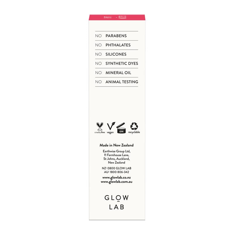Glow Lab Rosehip Oil + PLUS 20ml