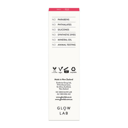 Glow Lab Rosehip Oil + PLUS 20ml
