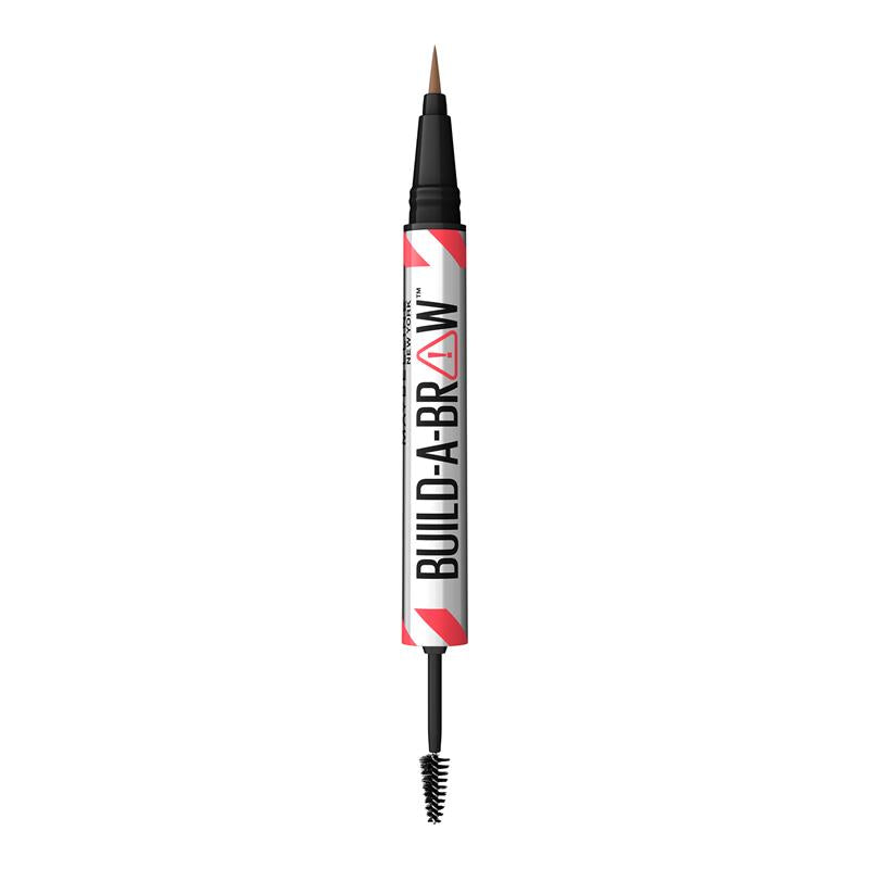 Maybelline Build A Brow 255 Soft Brown