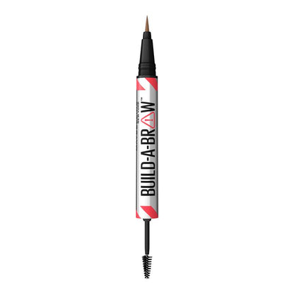 Maybelline Build A Brow 255 Soft Brown