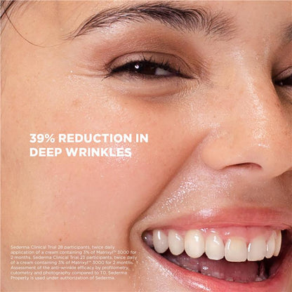 Skin Republic Matrixyl 10% Serum 30ml