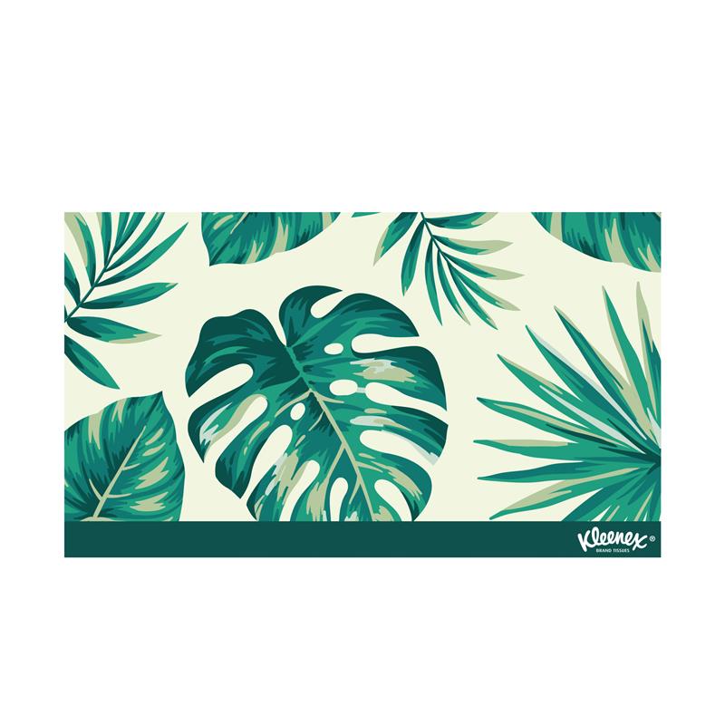 Kleenex Jumbo Facial Tissues - 250 Count