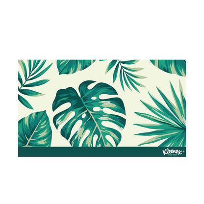 Kleenex Jumbo Facial Tissues - 250 Count